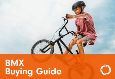 BMX bike buying guide