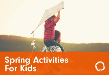 Spring Activities for Kids in 2021