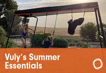 Vuly’s Summer Essentials