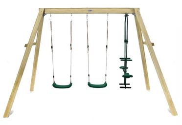 Big W Swing Sets Vs Vuly Swing Sets