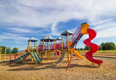 How to Build a Jungle Gym