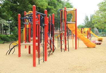 Jungle Gym vs. Monkey Bars vs. Climbing Frames: What's the Difference?