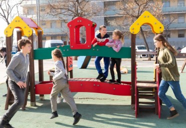 Best Jungle Gyms for Kids