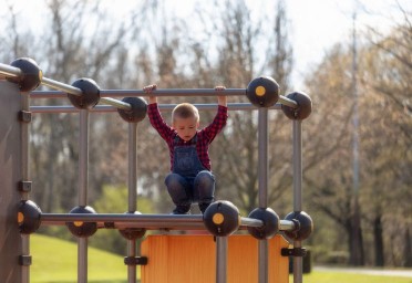 Best Climbing Frames for Kids