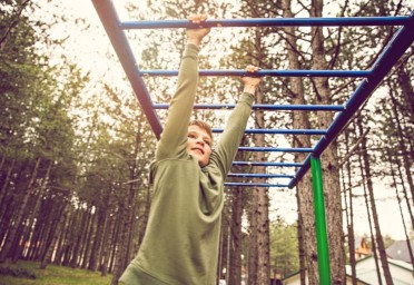 Best Monkey Bars in USA