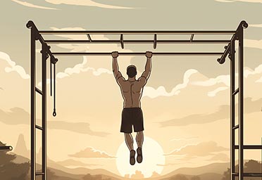 How To Do The Monkey Bars