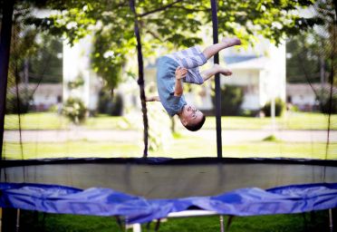 Physical Development In Early Childhood