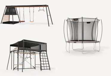 10 Best Backyard Play Equipment Toys