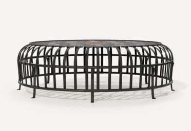 What is a Spring Free Trampoline