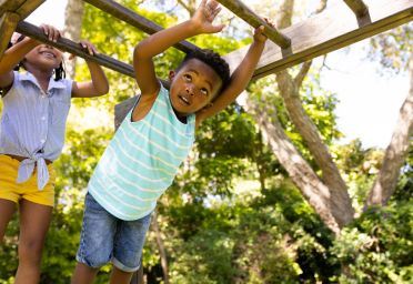 Trampoline Alternatives for Keeping Kids Active