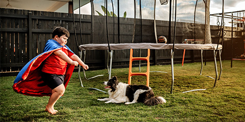 Outdoor Play in Winter: Why It’s Still Essential for Kids