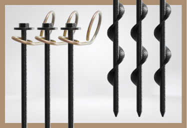 Do You Need an Anchor Kit? | Trampoline & Playset Guide