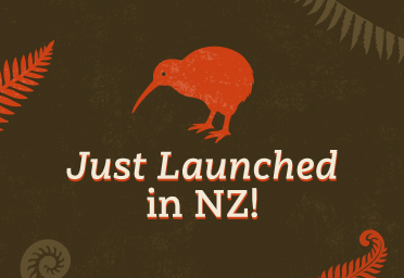 Kia Ora, Kiwis! Vuly Play Has Landed — Sweet As!