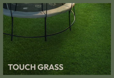 Grass 101: Why Does Grass Even Exist?