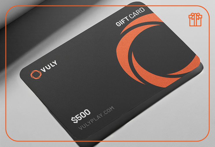 Vuly Gift Cards: The Perfect Gift for Families and Kids