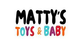 Matty's Toys & Baby