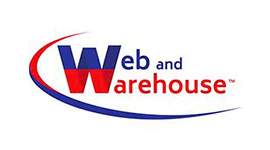 Web and Warehouse