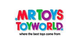 Mr Toys Toyworld