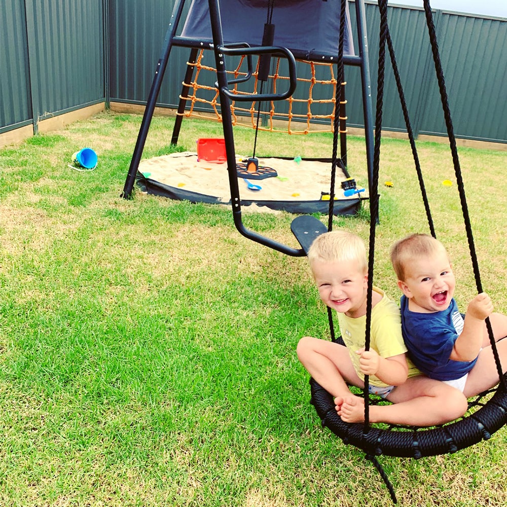 fun swings