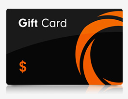 Gift Cards