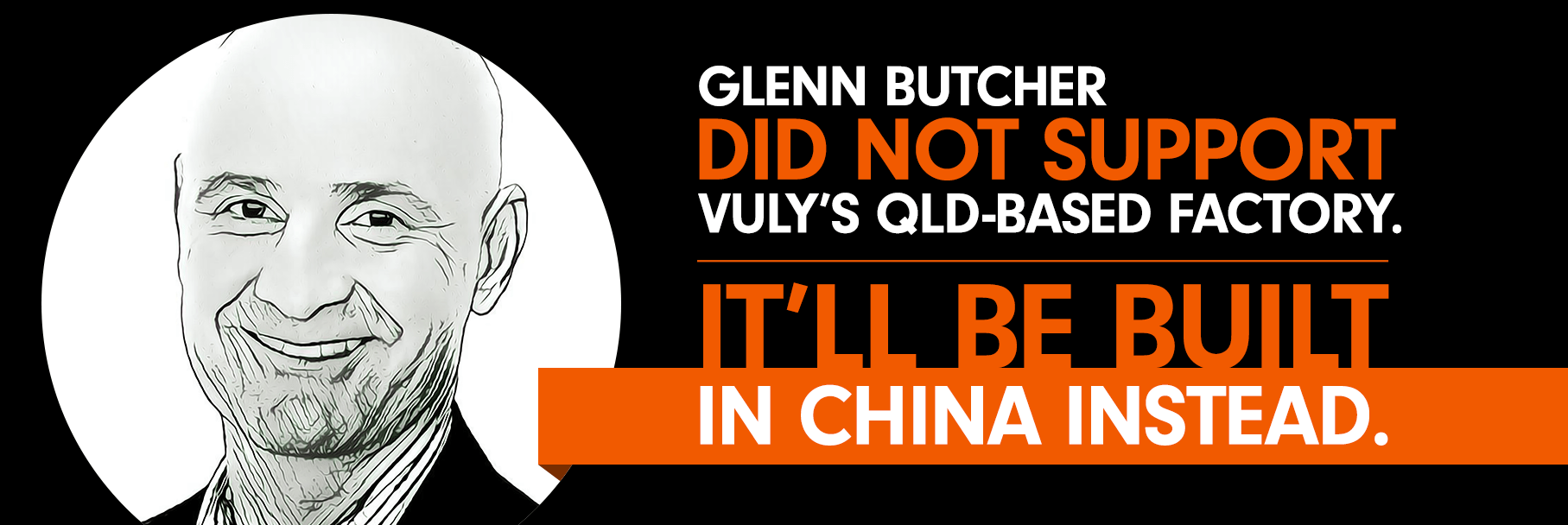 Glenn-Butcher