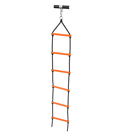Climbing Ladder