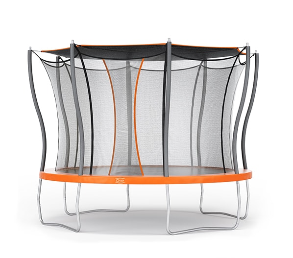 Trampoline Shade Cover Vuly Play
