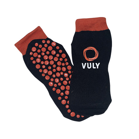 The perfect accessory for any Vuly.