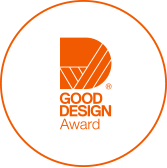 Vuly Play won international Good Design Awards.