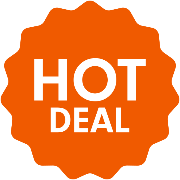 Hot Trampoline Deal!