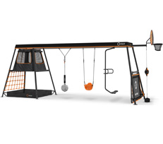 Backyard Playsets