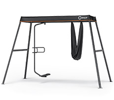 360 Pro Swing Set