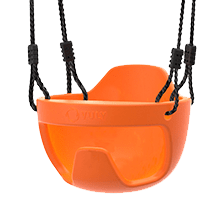 Toddler Swing Styles