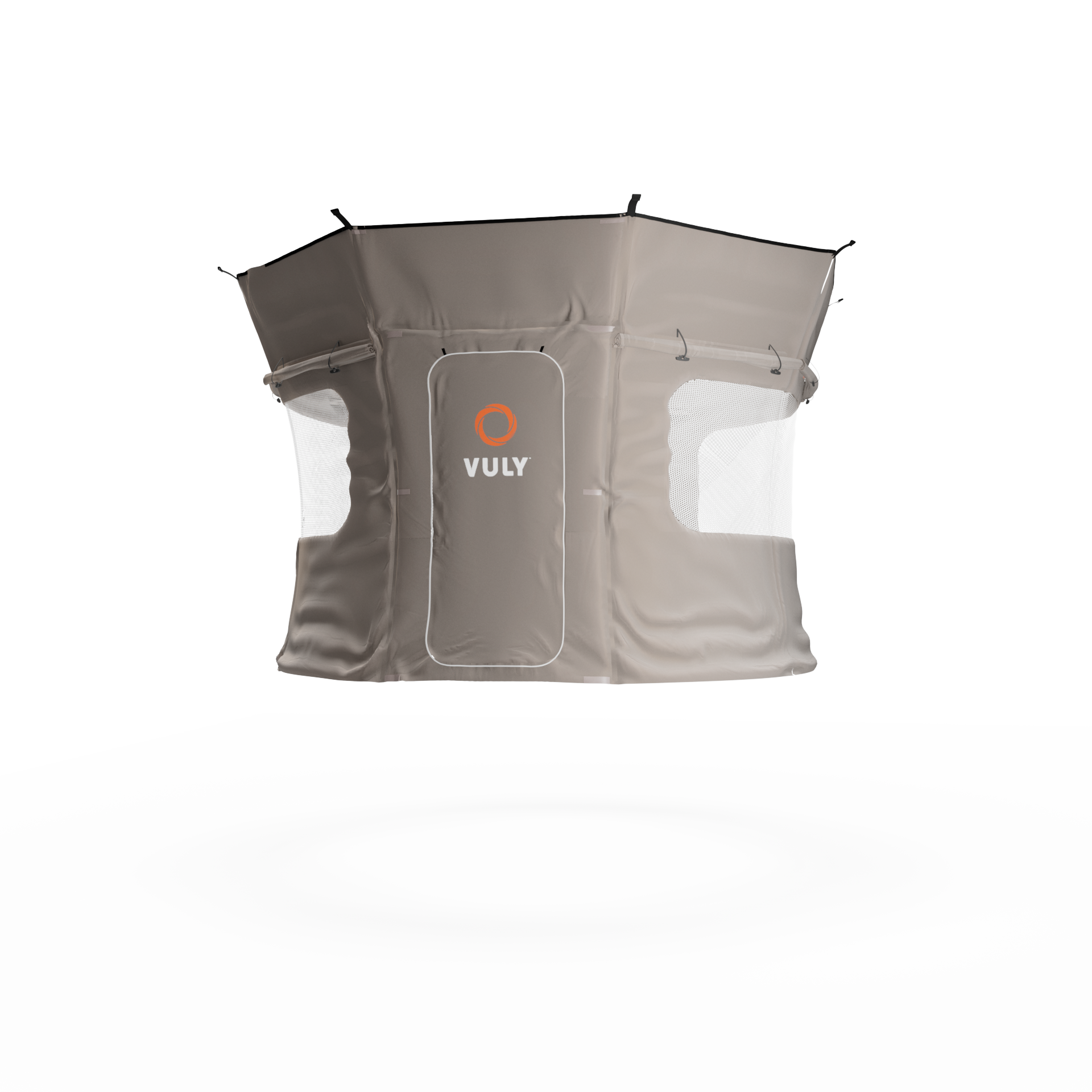 Trampoline Accessory - Tent Wall Styles