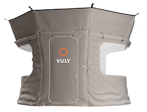 Trampoline Accessory - Tent Wall Styles