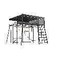 Quest 2.1 Ninja Pro Large Styles