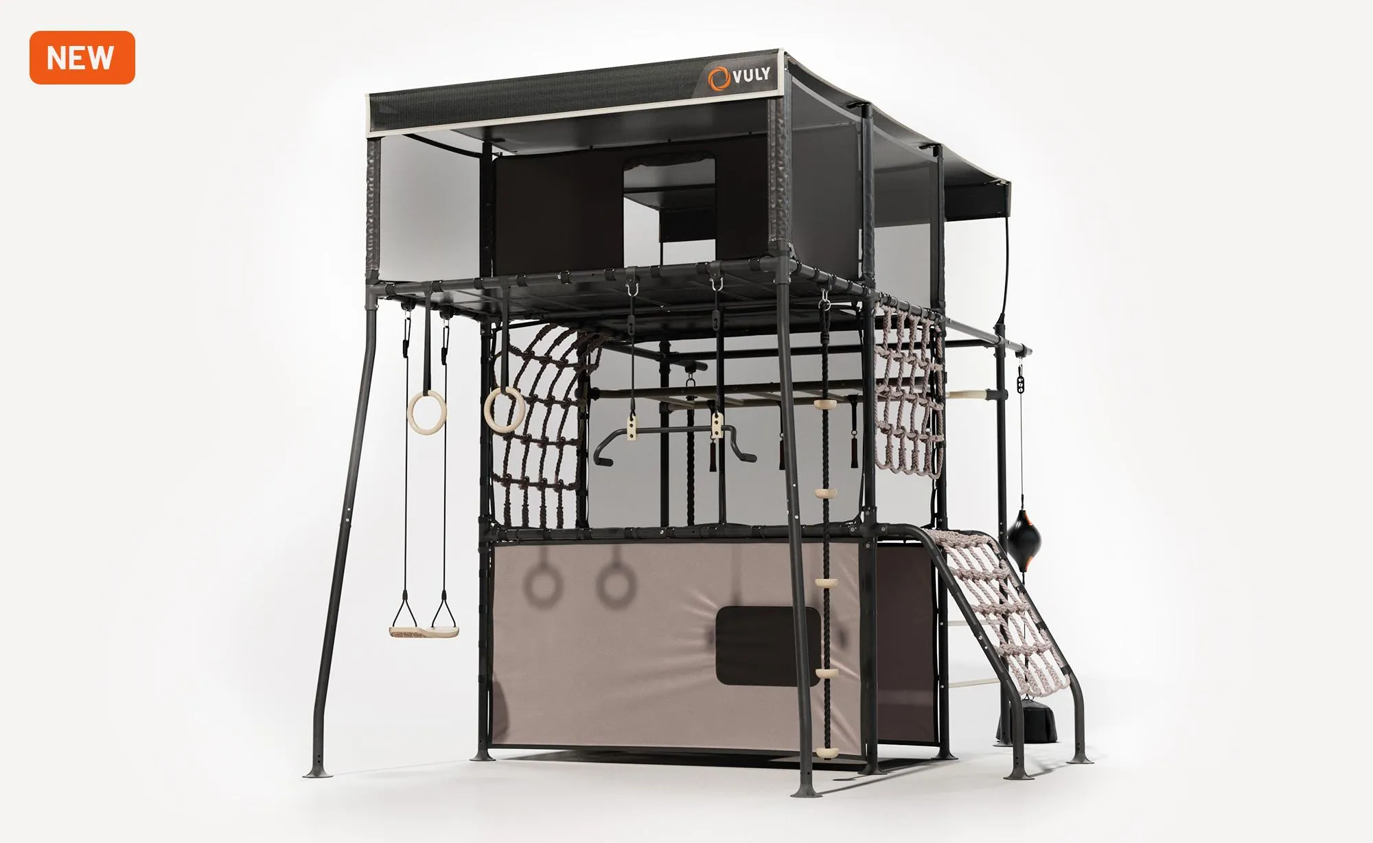 Quest 2.1 Treehouse  Styles