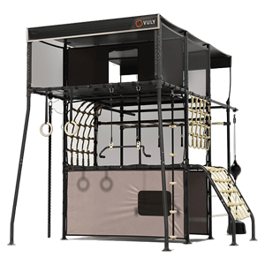 Quest 2.1 Treehouse  Styles