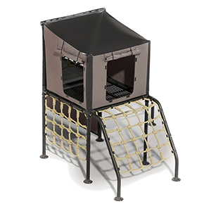 Quest 2.1 Treehouse Platform Add-On Styles