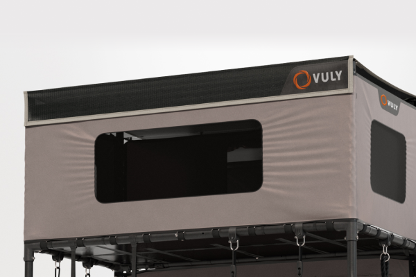 Quest 2.1 Pro Tent Wall (Medium/Large) Styles