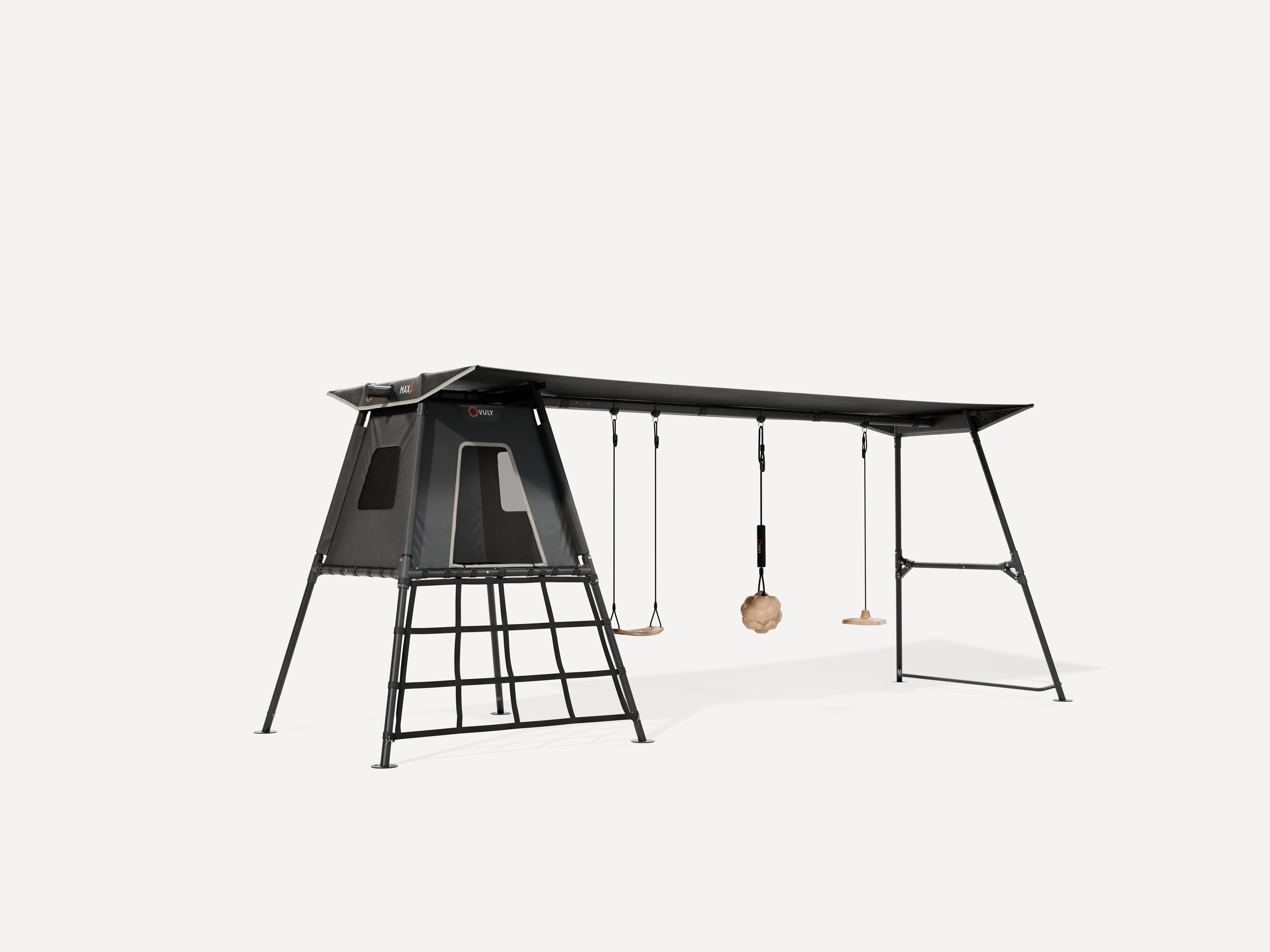 Max 2.1 XL - C3 Styles