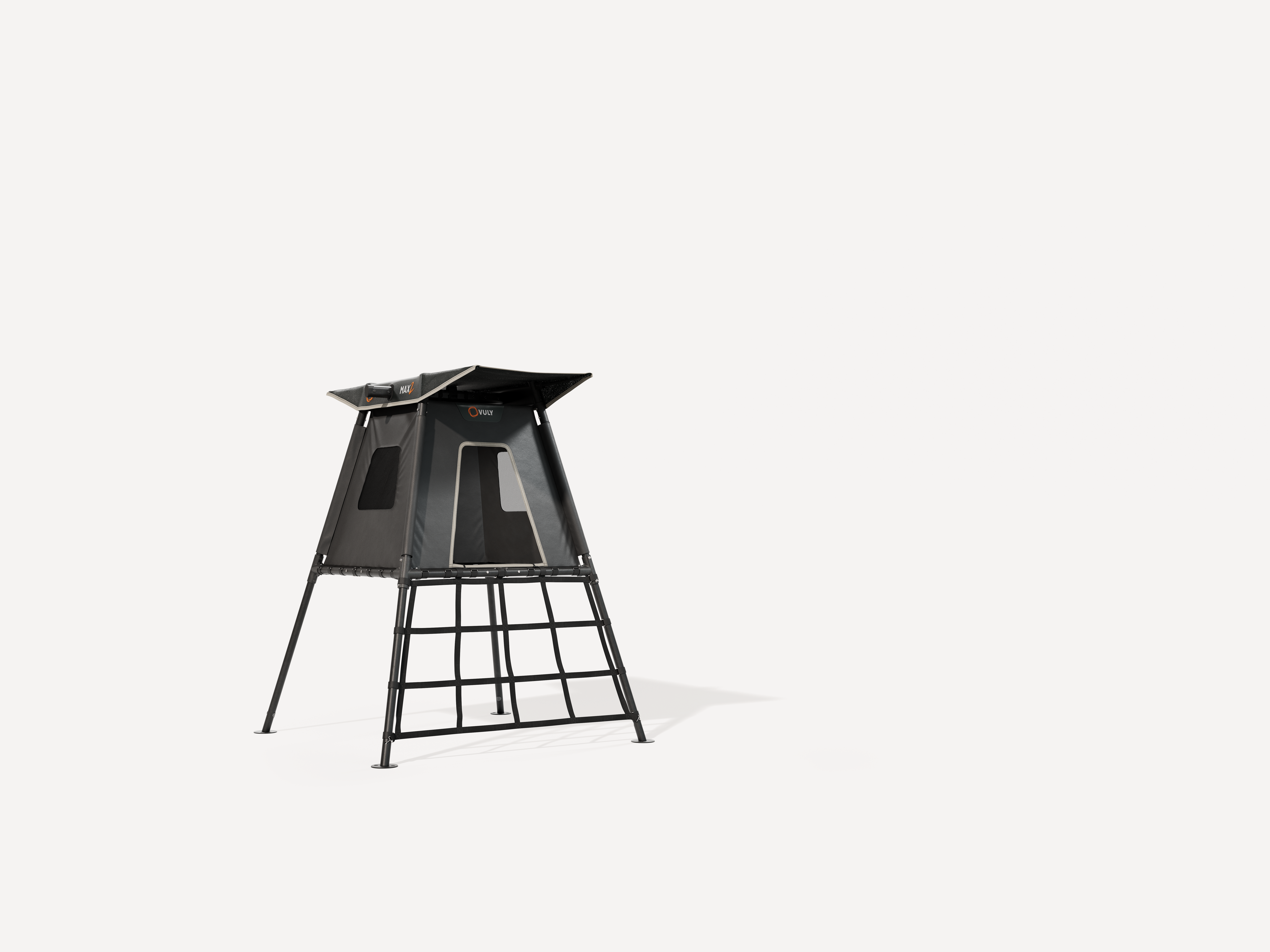 Max 2.1 Cubby Styles