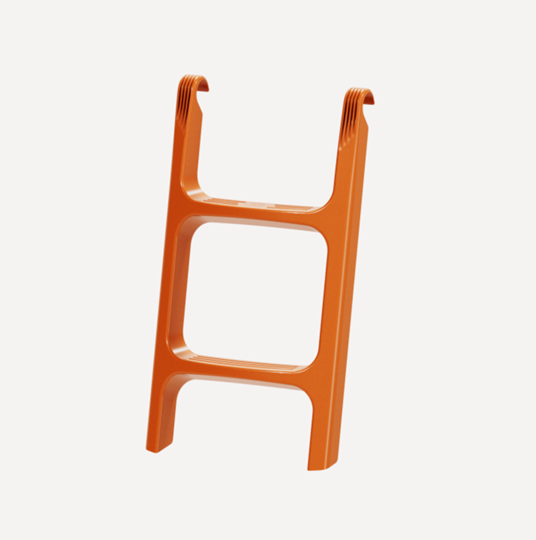 Thunder 2 Pro Ladder Styles