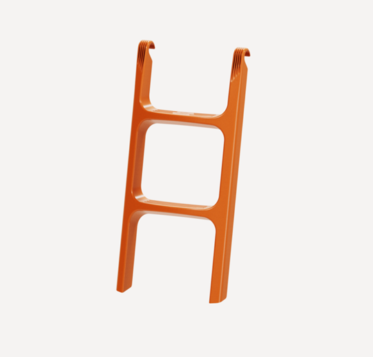 Thunder 2 Ladder Styles