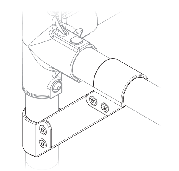 Reinforcement Kit Styles