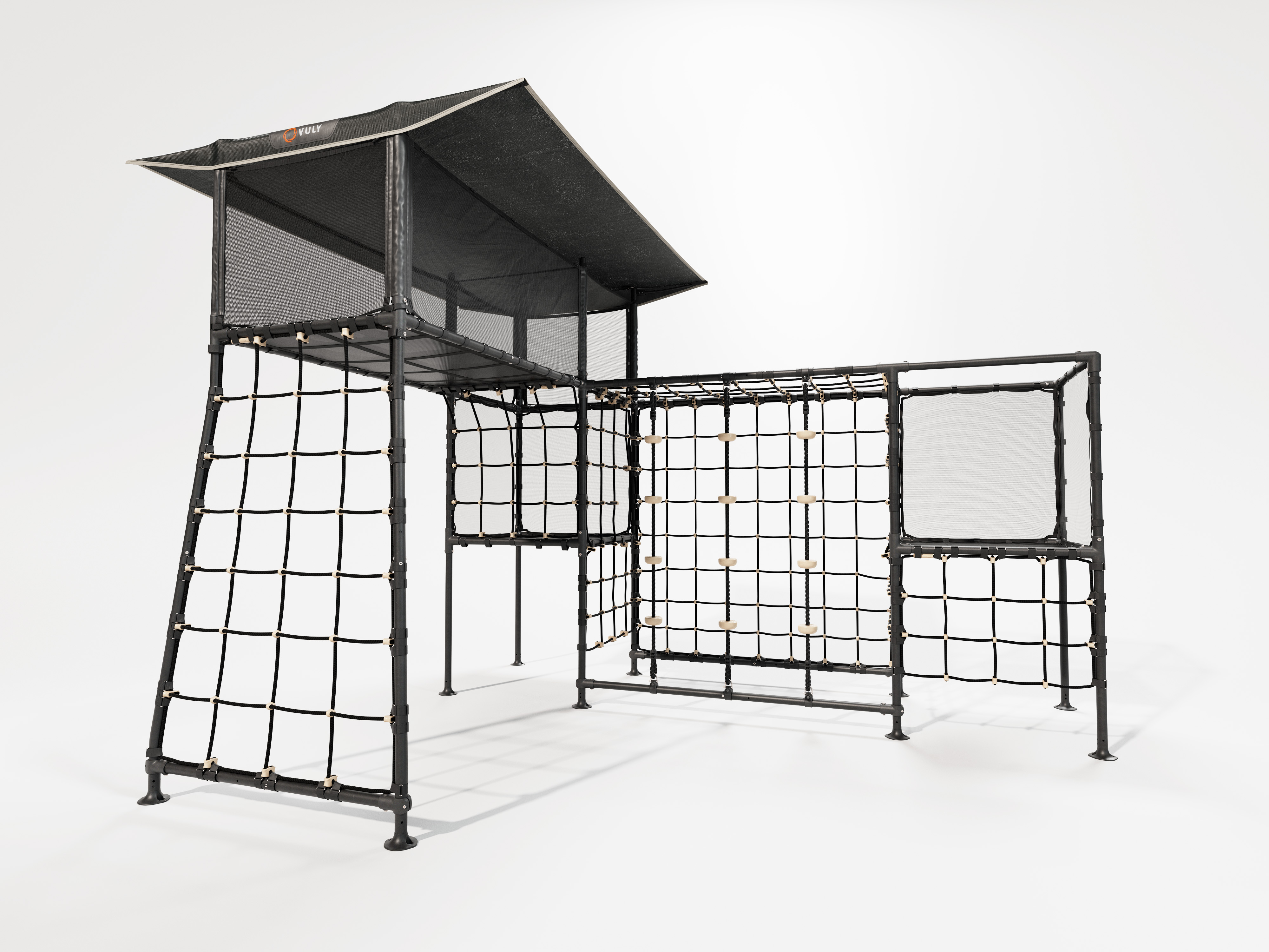 Climbing Frame Styles