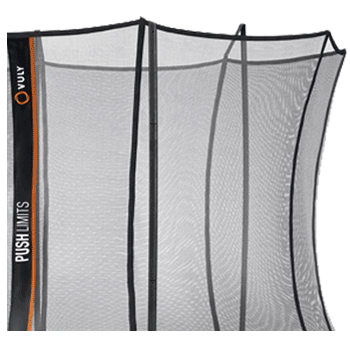 XL Thunder Pro Safety Net