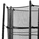 XL Spare net ONLY (new)