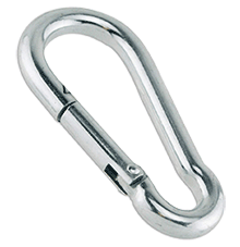 Carabiner