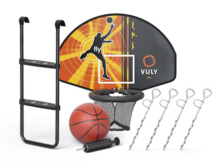 Starter Pack (trampolines), legacy